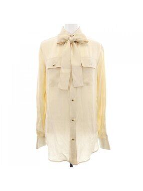 Celine Hedi Slimane Era Shirt